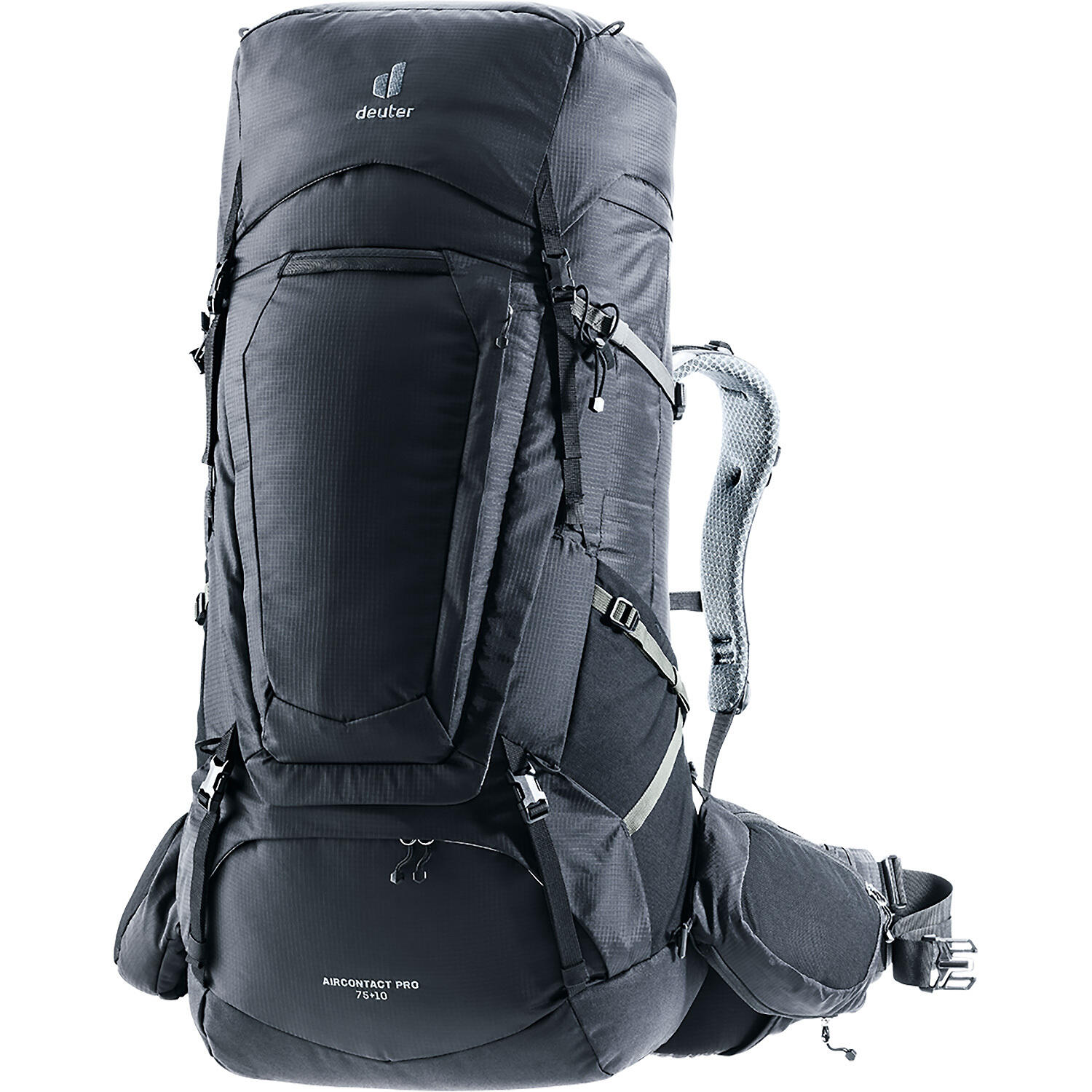 Plecak trekkingowy Deuter Aircontact Pro 75+10