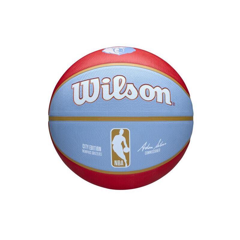Balon Memphis Grizzlies NBA Team City Edition 2024