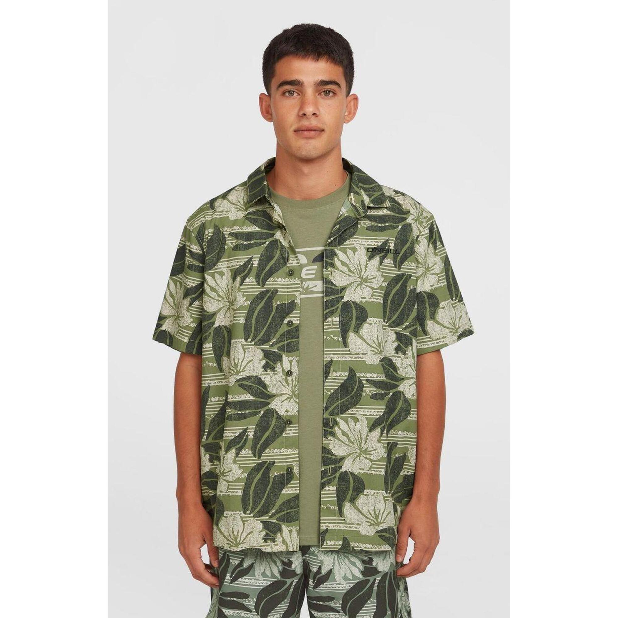 Koszula męska O'Neill Print