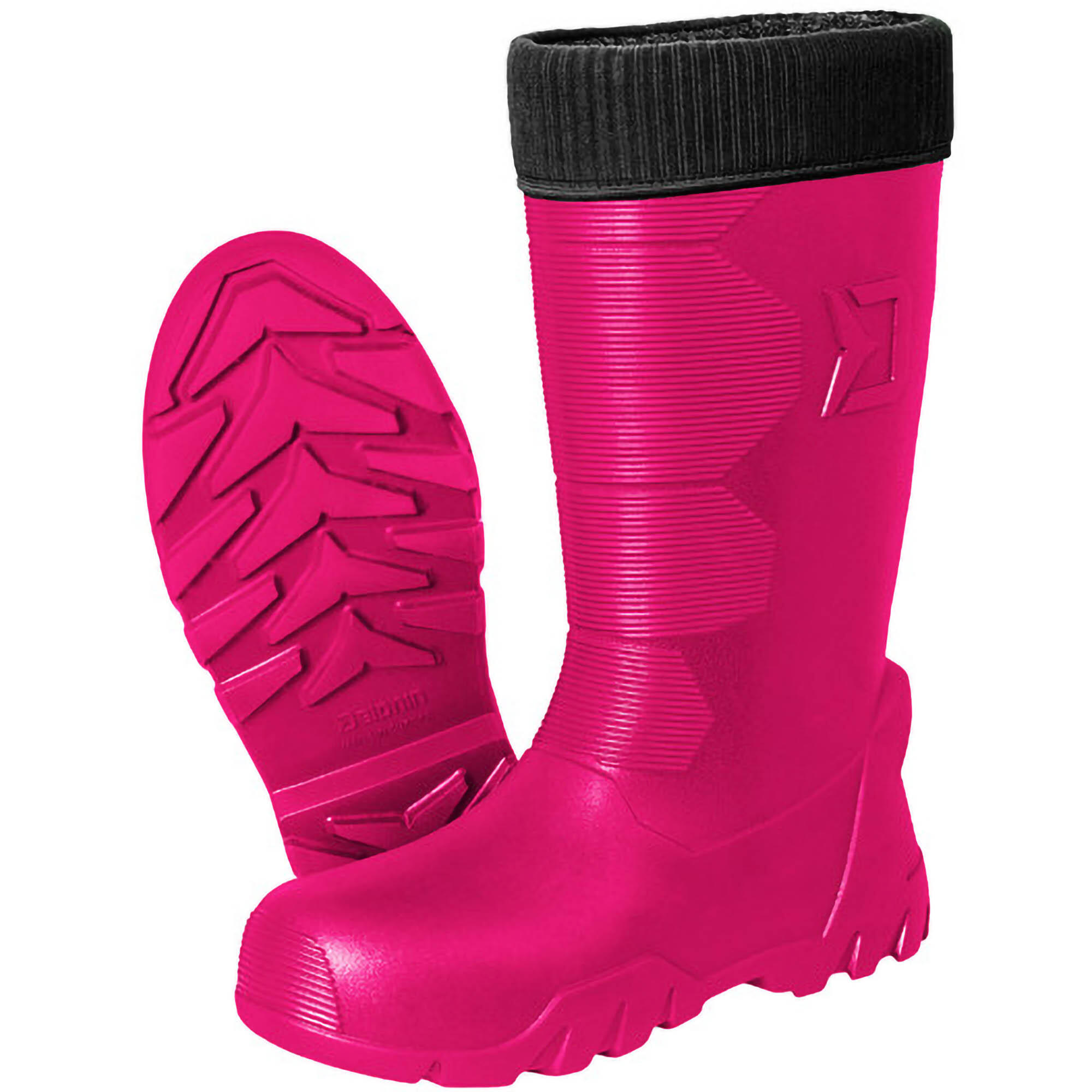 Kalosze Wędkarskie Damskie Delphin Bronto Queen