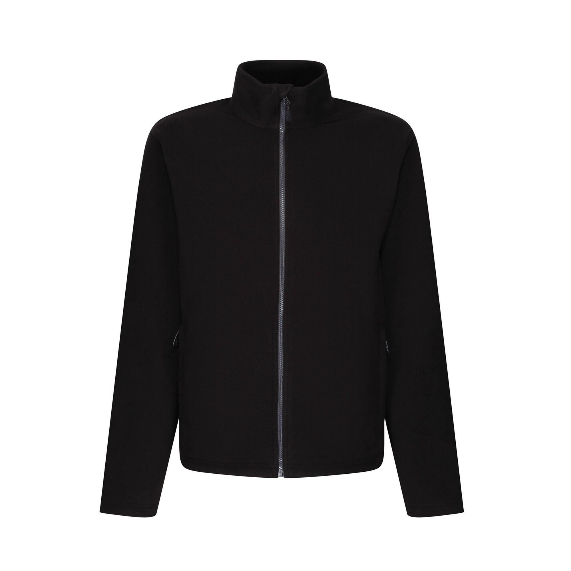 Męska Kurtka Z Mikropolaru Z Recyklingu