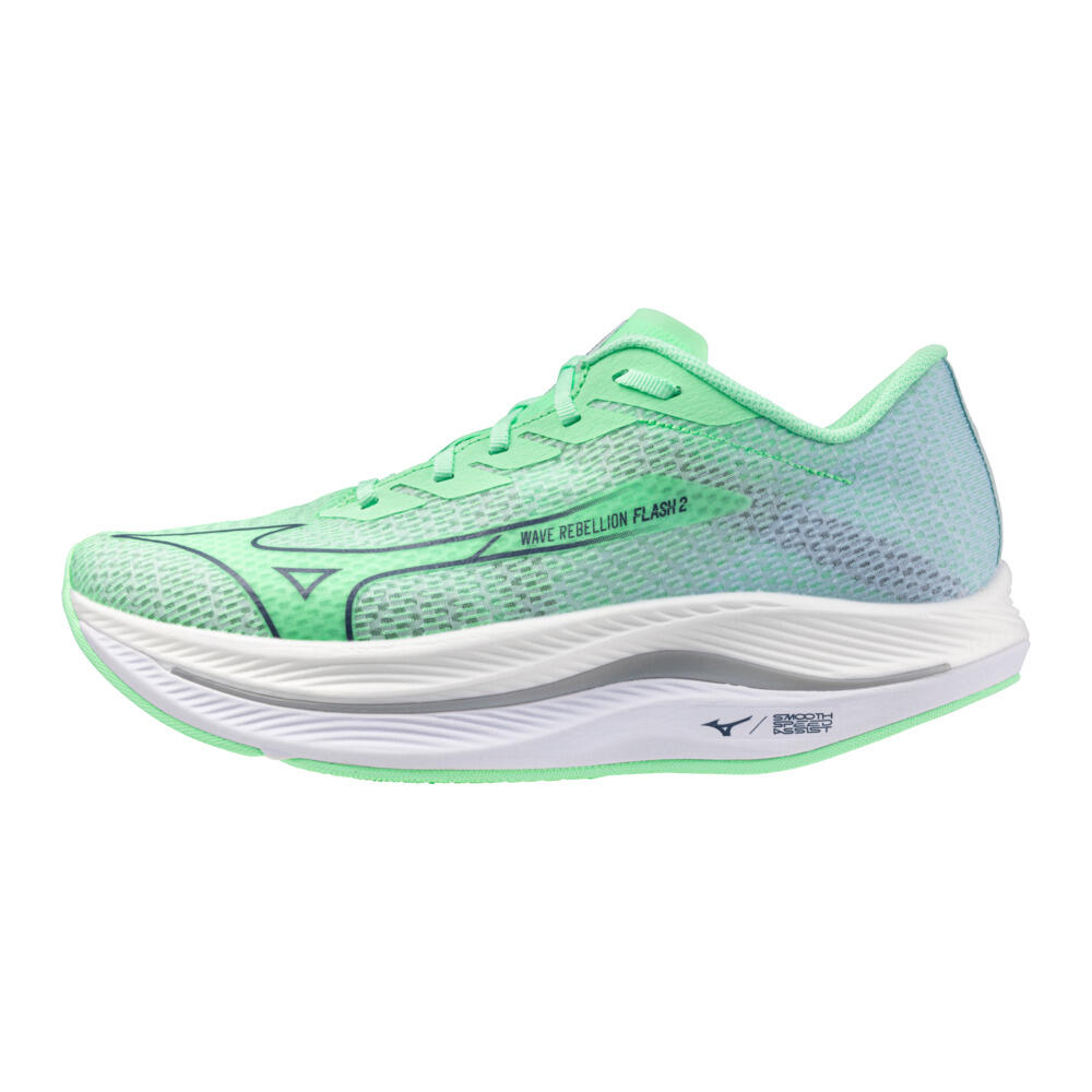 Buty do biegania Mizuno Wave Rebellion Flash
