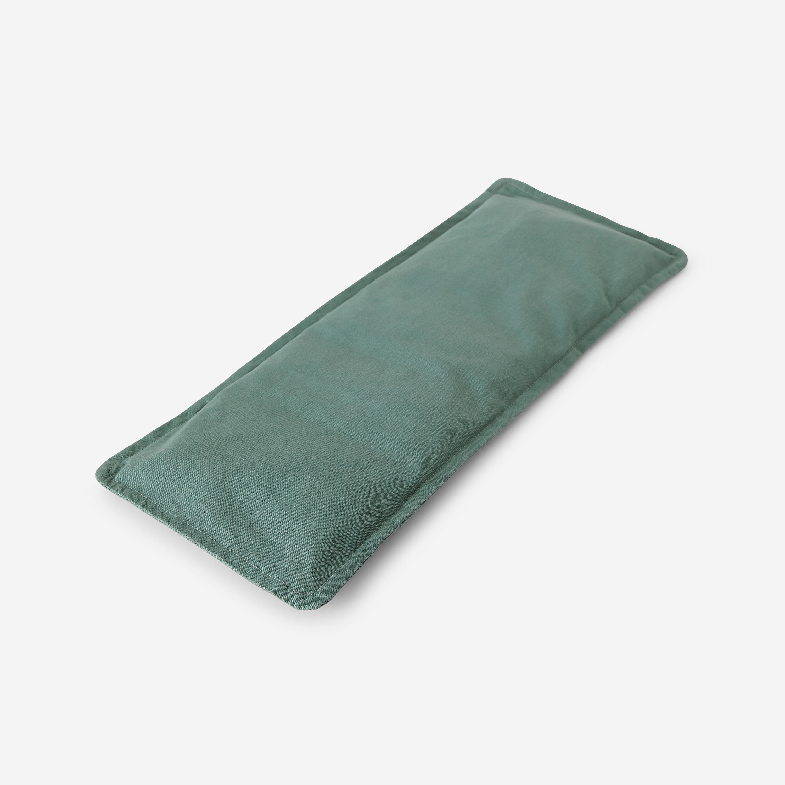 Poduszka ogrzewająca z pestkami wiśni do podgrzewania w kuchence mikrofalowej