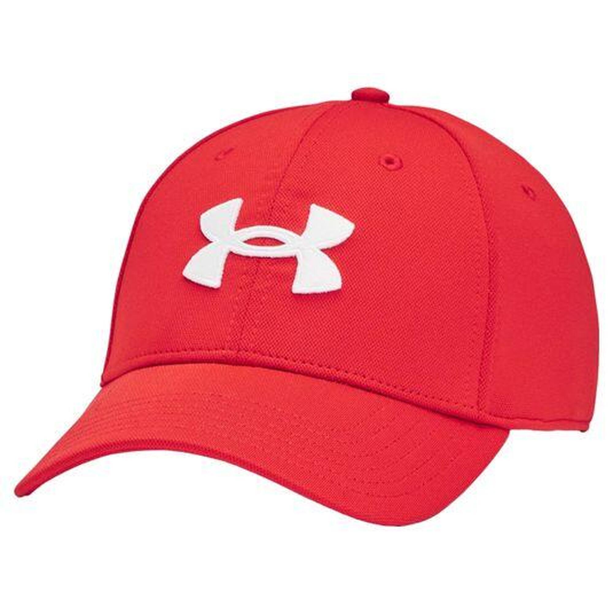 Czapka z daszkiem męska Under Armour Blitzing Cap