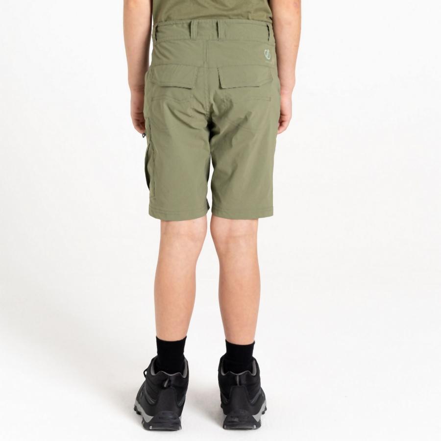 Spodenki dziecięce Reprise II