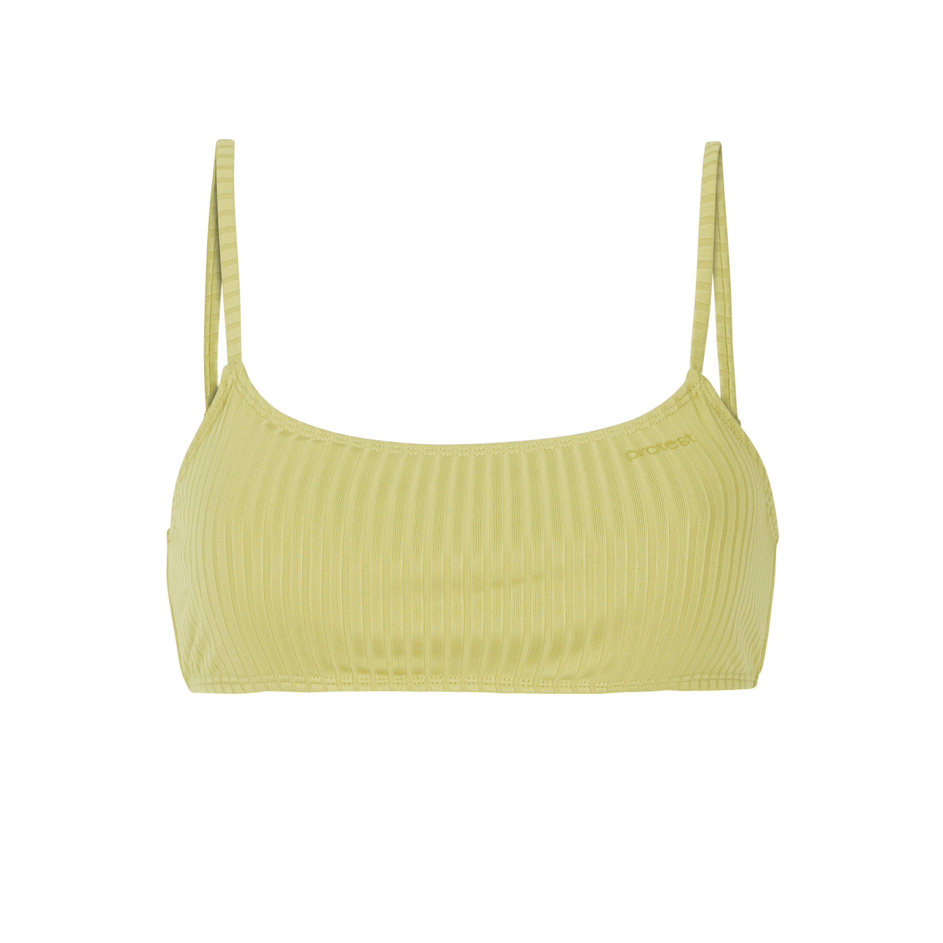 Damski top do kostiumu kąpielowego Protest MIXElif 25