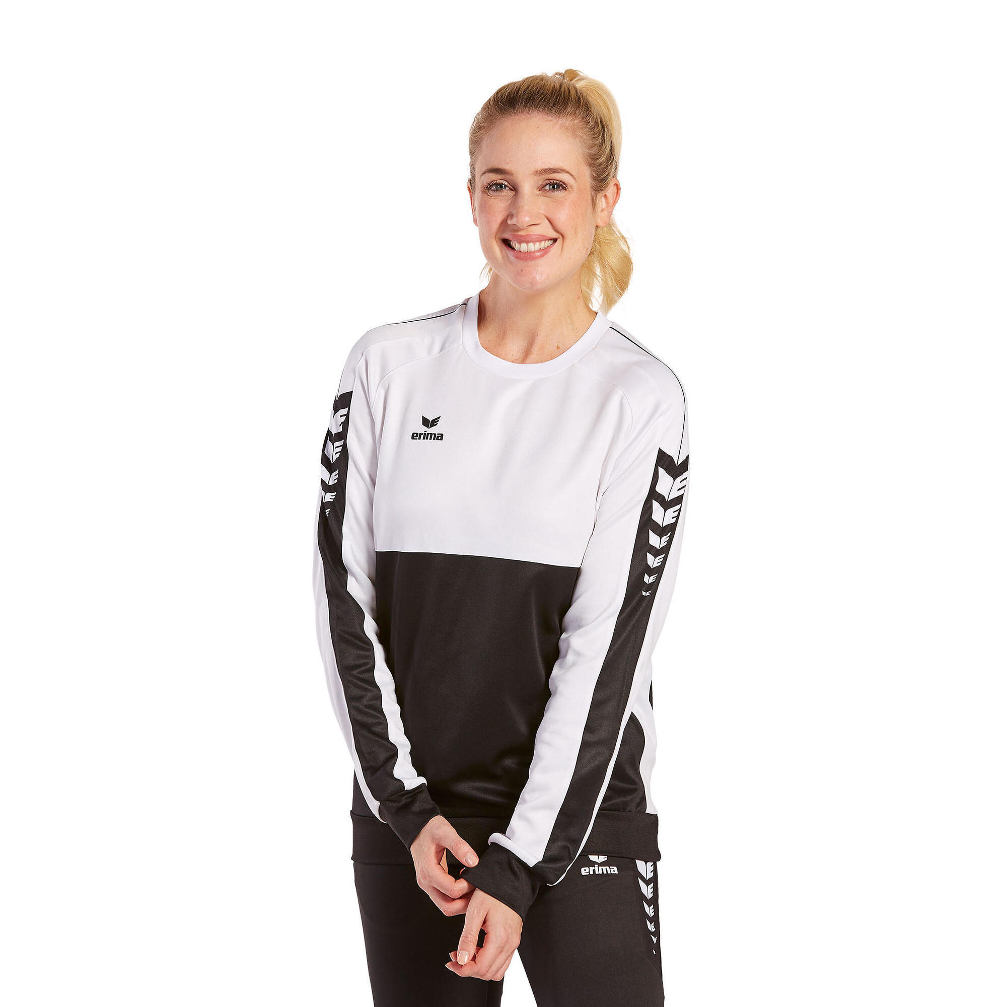 Bluza Erima Six Wings