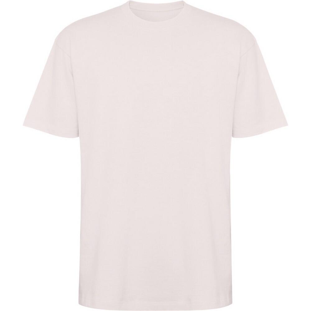 Koszulka Z Krótkim Rękawem Dla Dorosłych Unisex Bull Oversized