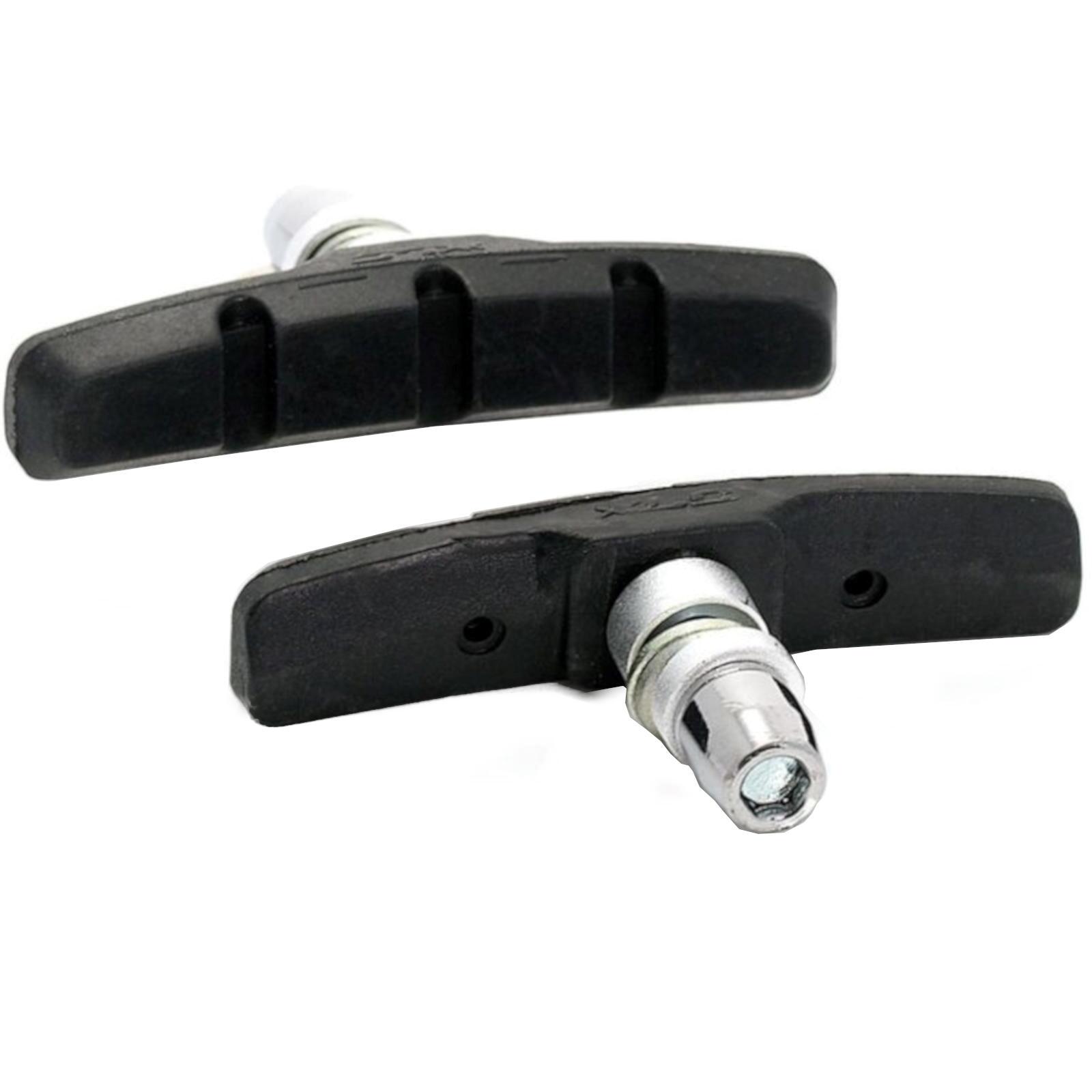 Klocki hamulcowe XLC bs-v01 v-brake (x4)