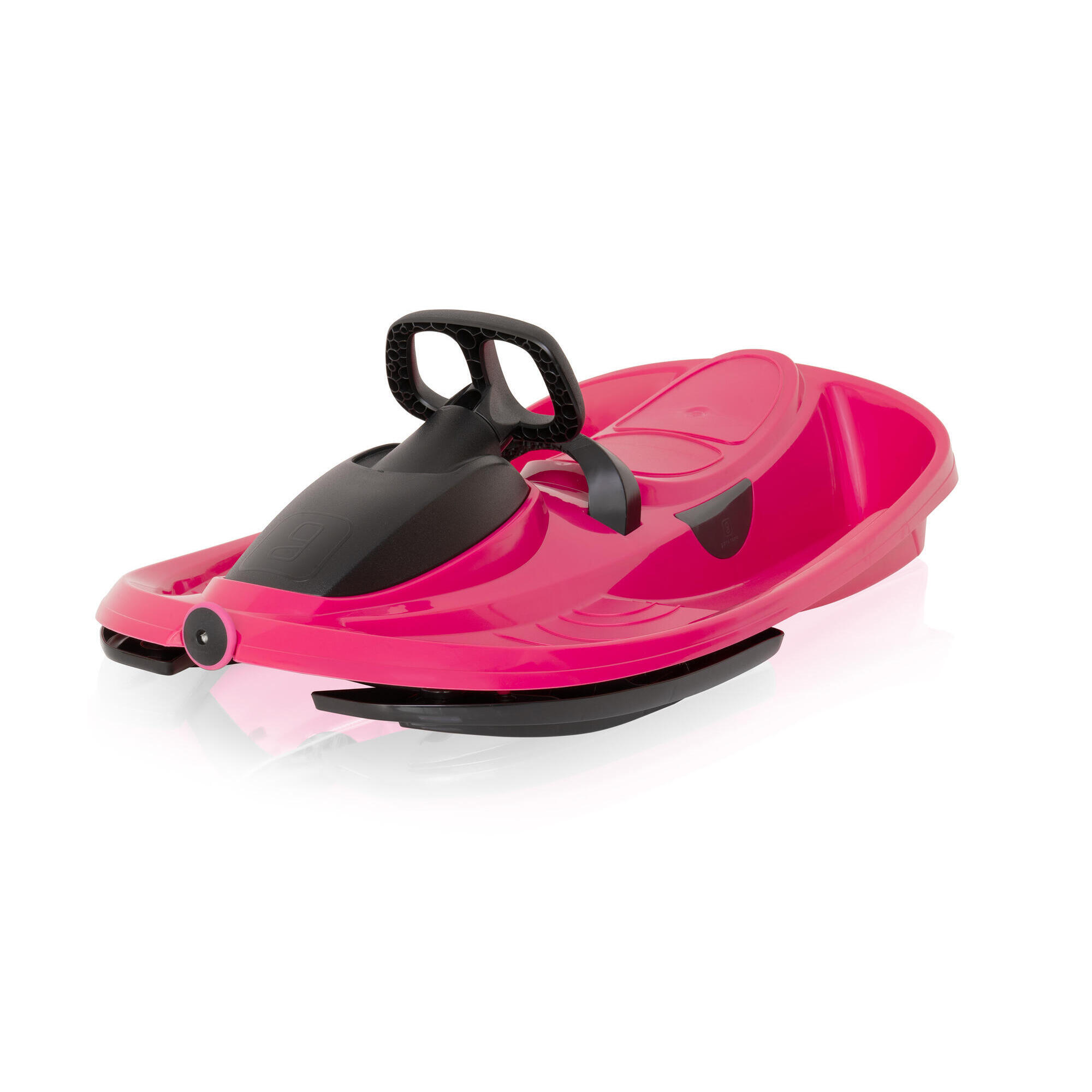 Sanki sterowane GIZMO RIDERS Stratos monster pink