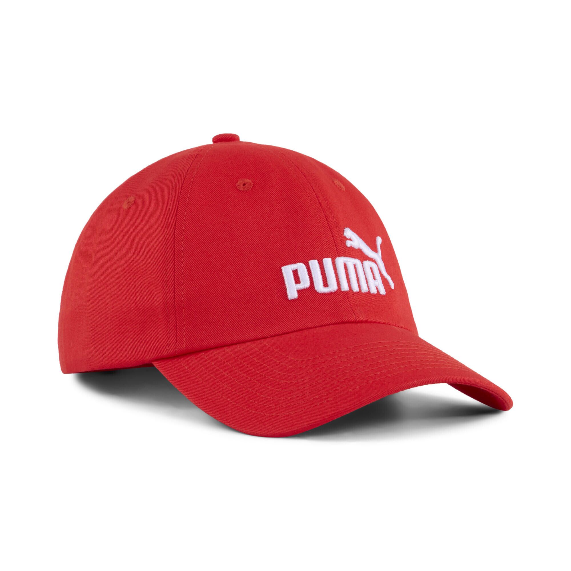 Czapka z daszkiem z logo No. 1 ESS PUMA