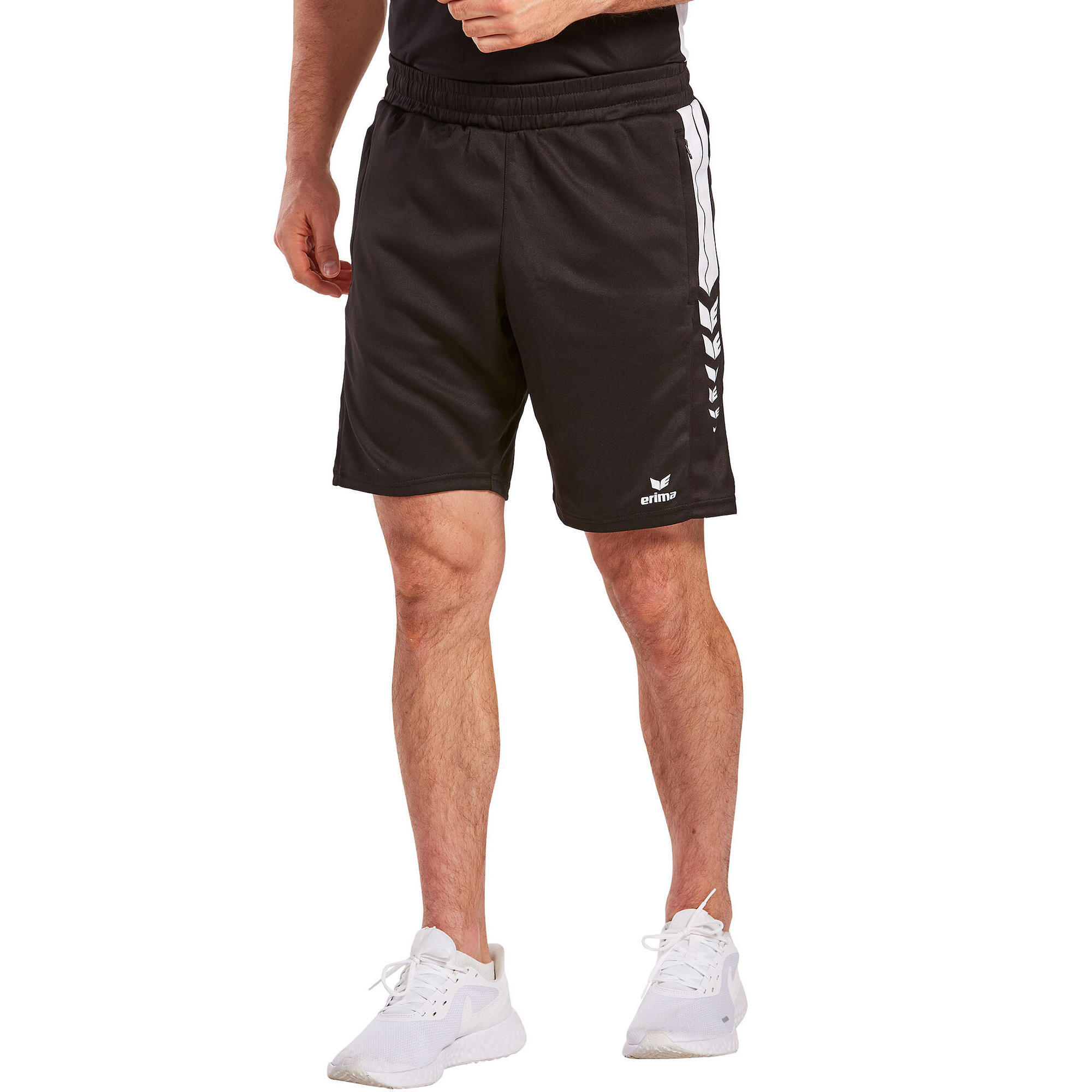 Szorty Erima Worker Six Wings