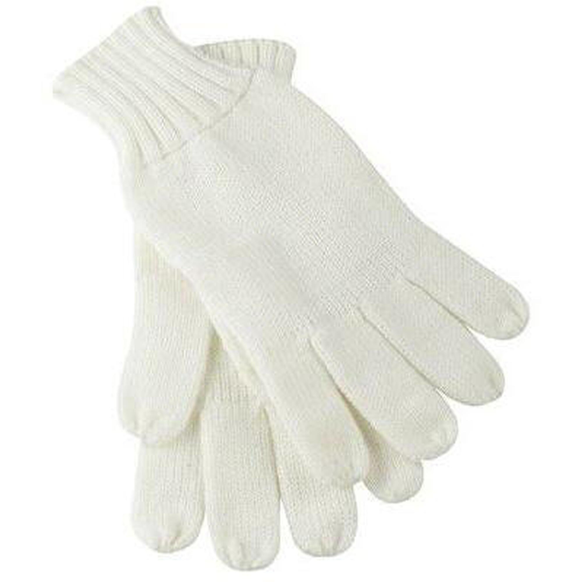 Unisex Rękawiczki z Dzianiny L-XL na Zimowe Dni