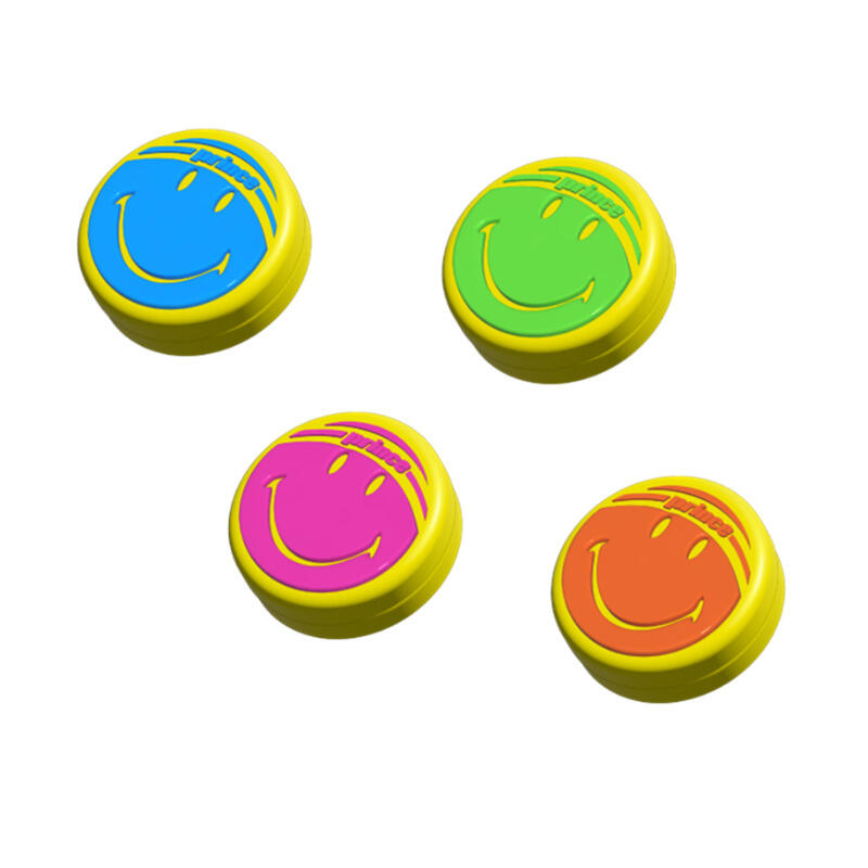 Antywibrator Prince Smiley Dampeners Jar