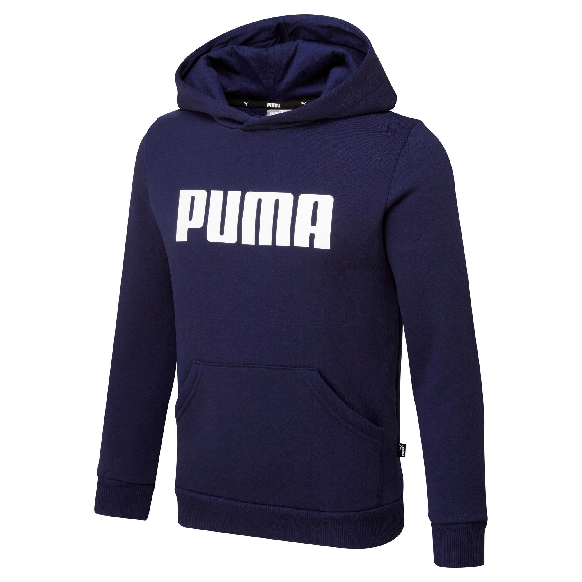 Puma Bluza Ess Fl 84759602