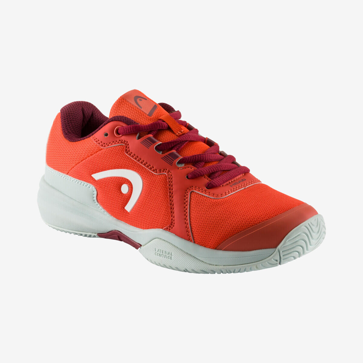 Buty tenisowe dziecięce Head Sprint 3.5
