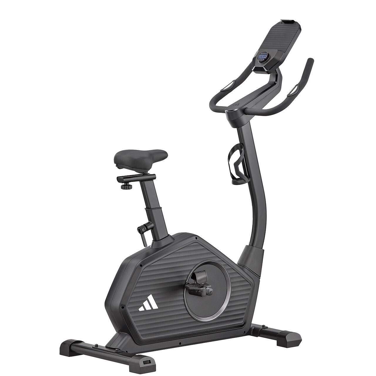 Rower stacjonarny do treningu Adidas C-24c