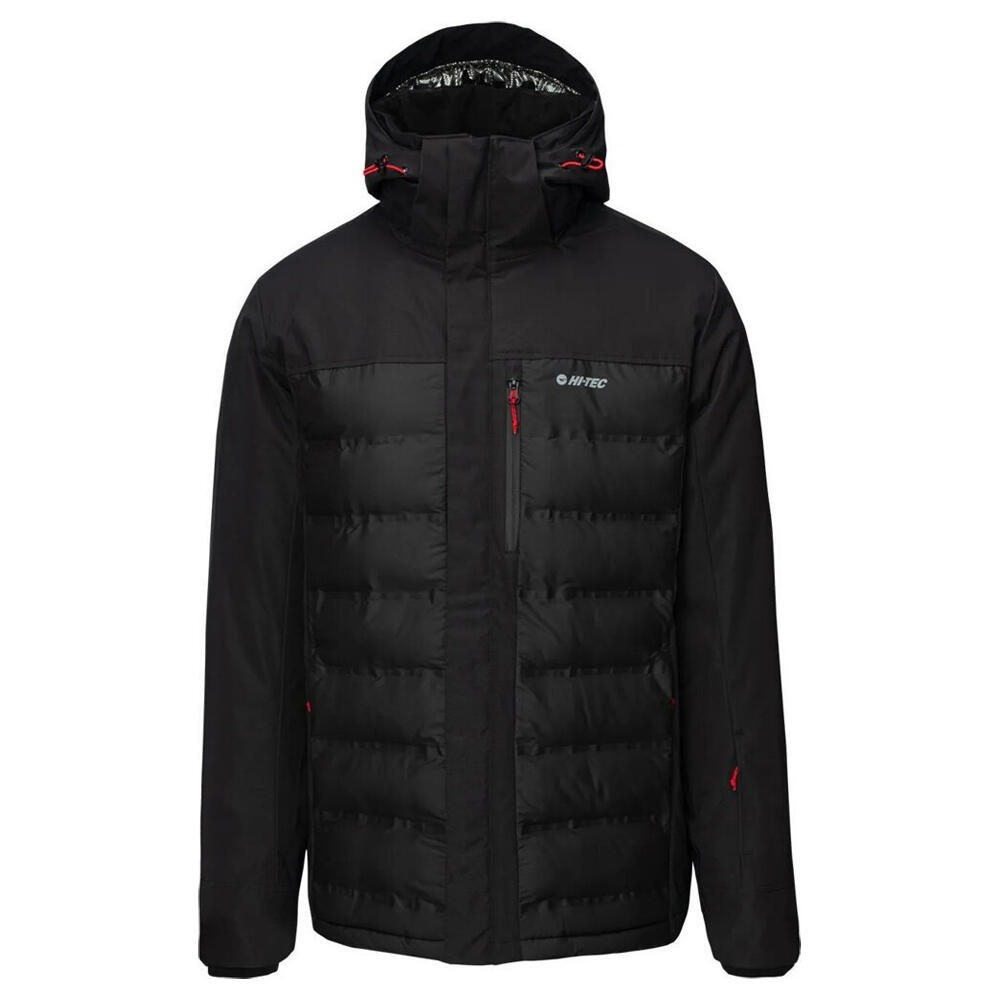 Męska Ocieplana Kurtka Helten