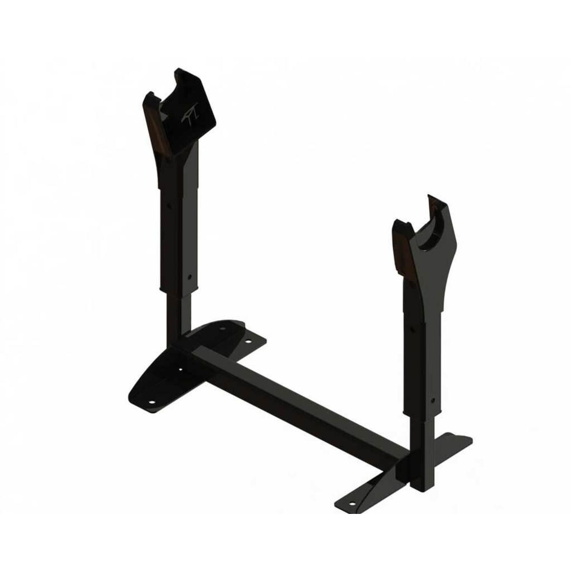 Rower Transportowy Duod Mini Mee Czarny