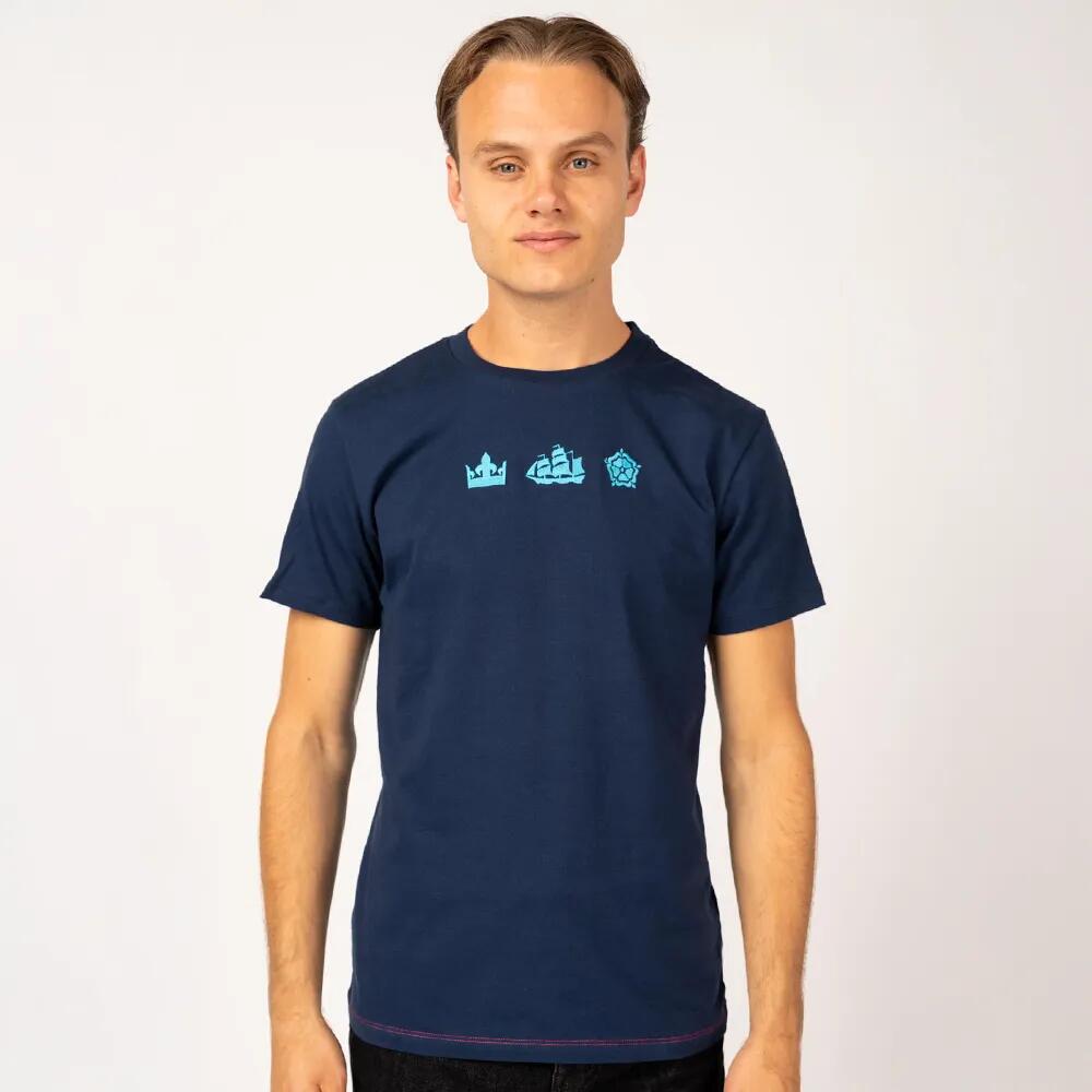 Koszulka Manchester City dla mężczyzn