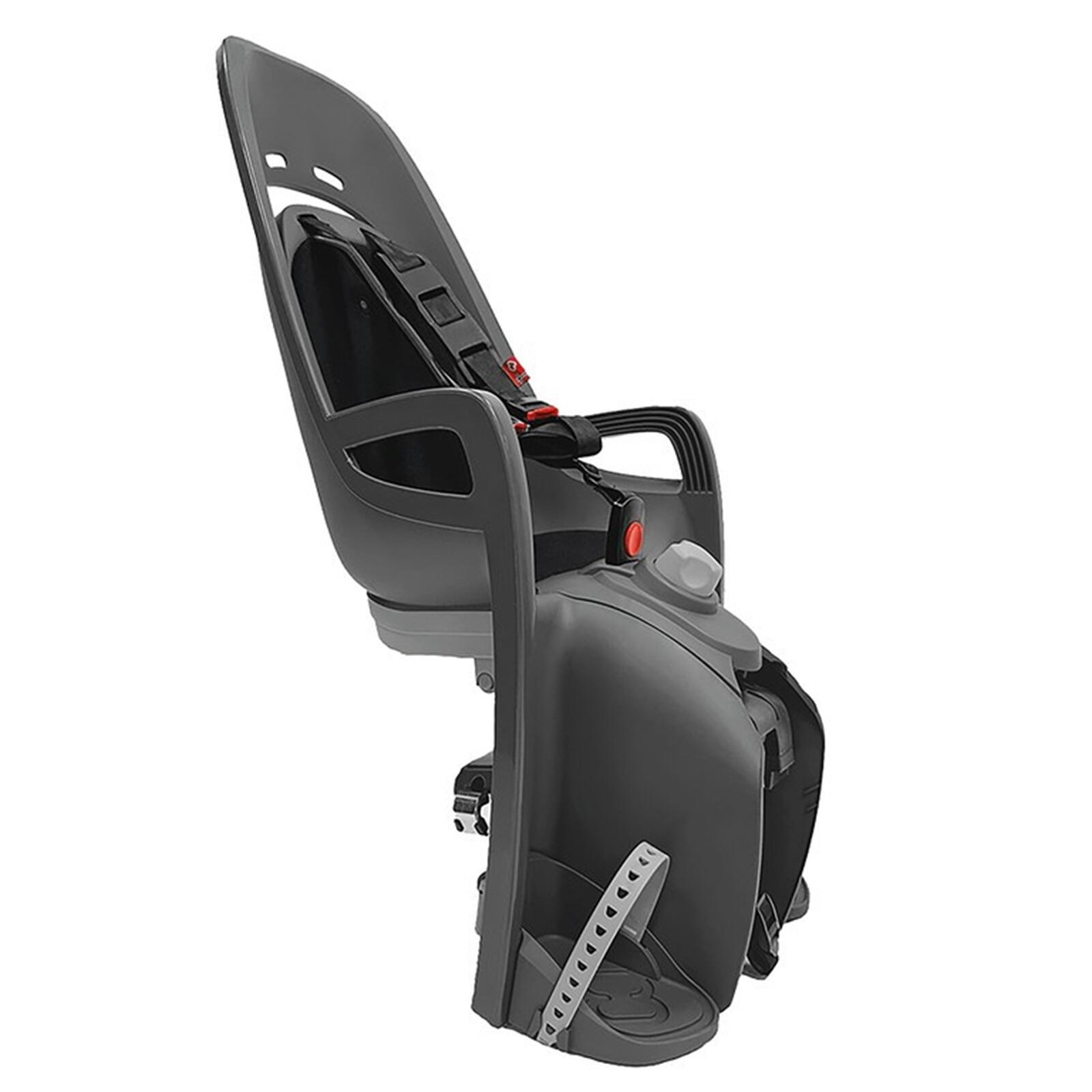 Nosidełko na bagażnik Hamax Zenith Relax