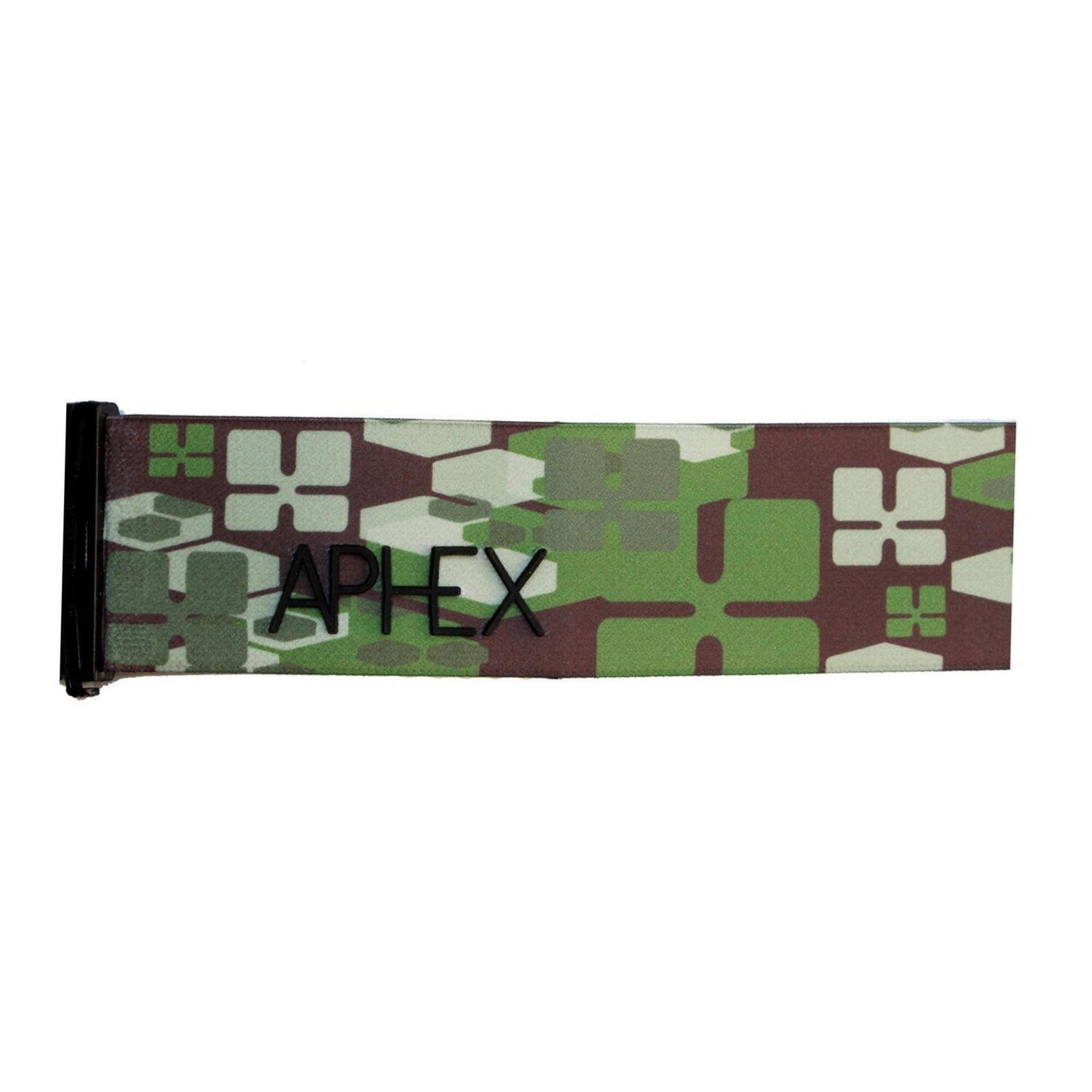 Pasek do gogli Aphex Strap Camouflage wymienny