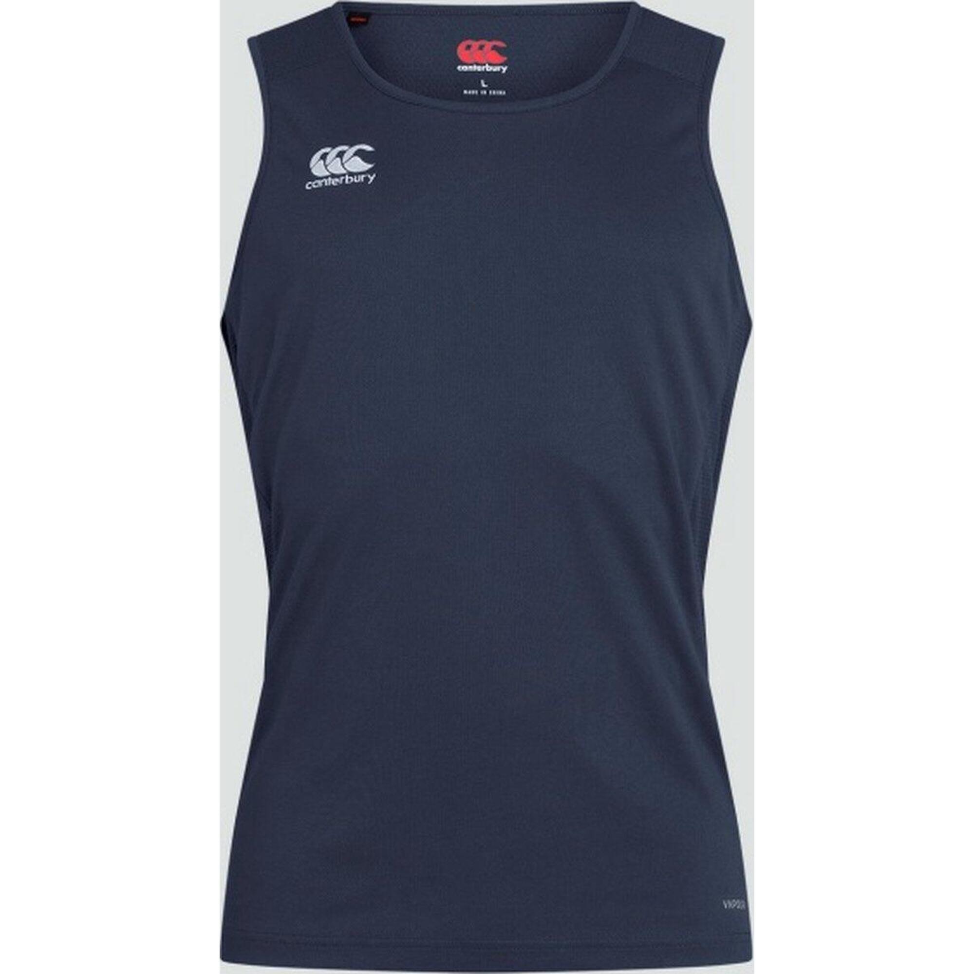 Tank top Canterbury Club Dry