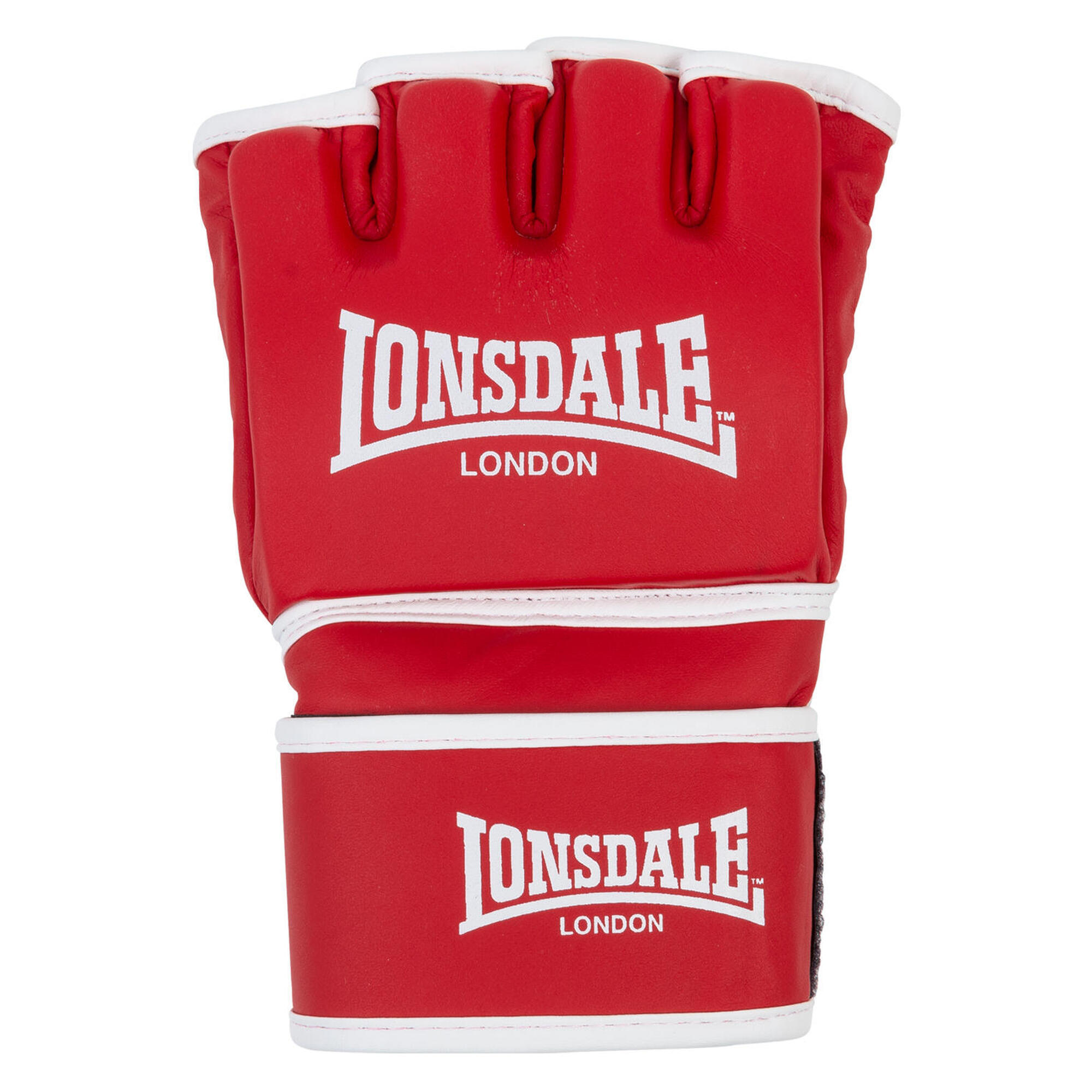 Rękawice treningowe mma Lonsdale Harlton