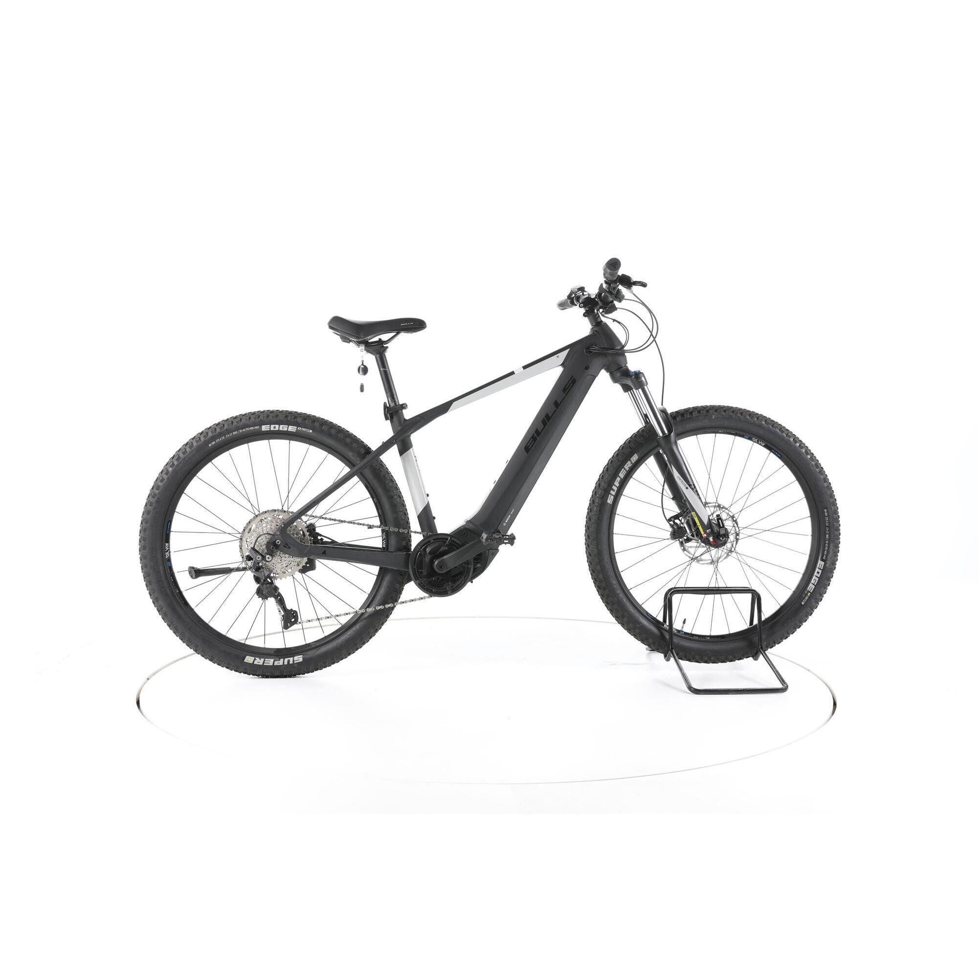 Second Life - Bulls Copperhead EVO 1 E-Bike 2024 - Bardzo dobry stan