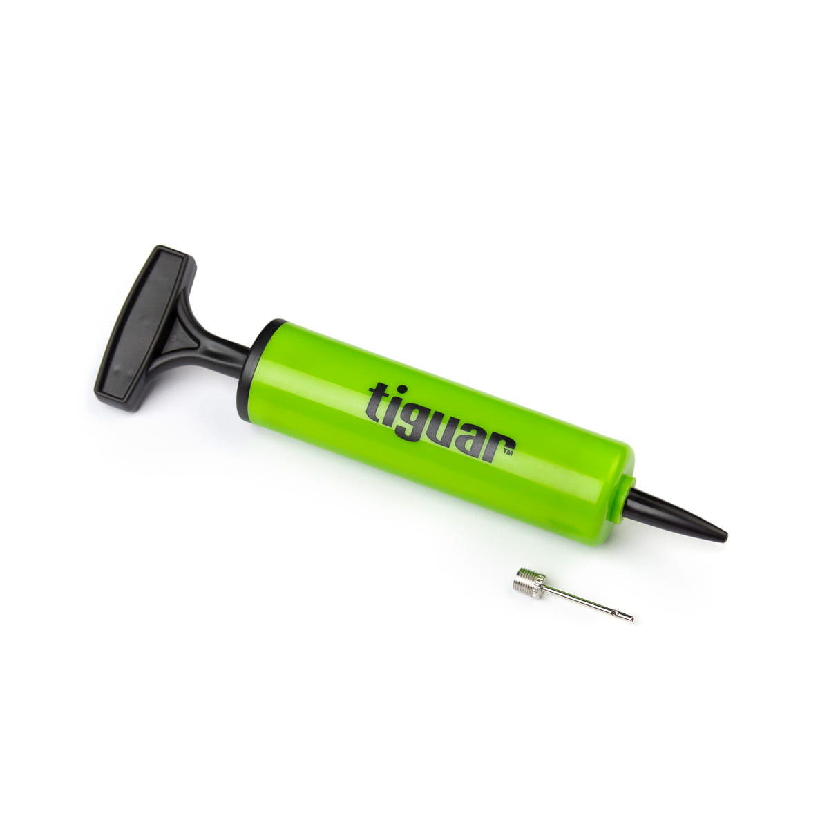 pompka do piłek tiguar