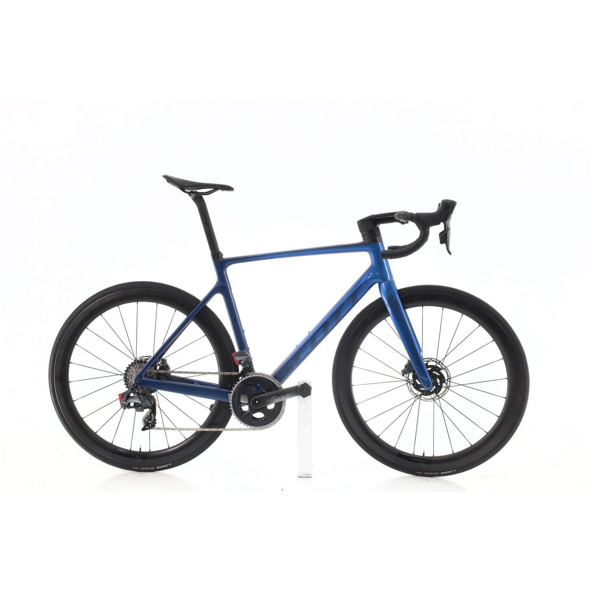 Second life · R. szosowy · Addict RC 20 AXS 12V · W bardzo dobrym stanie