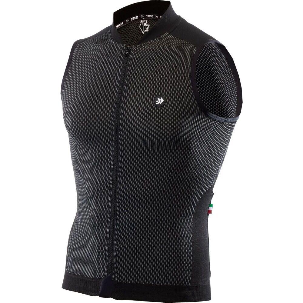 Koszulka bez rękawów Sixs Clima 2