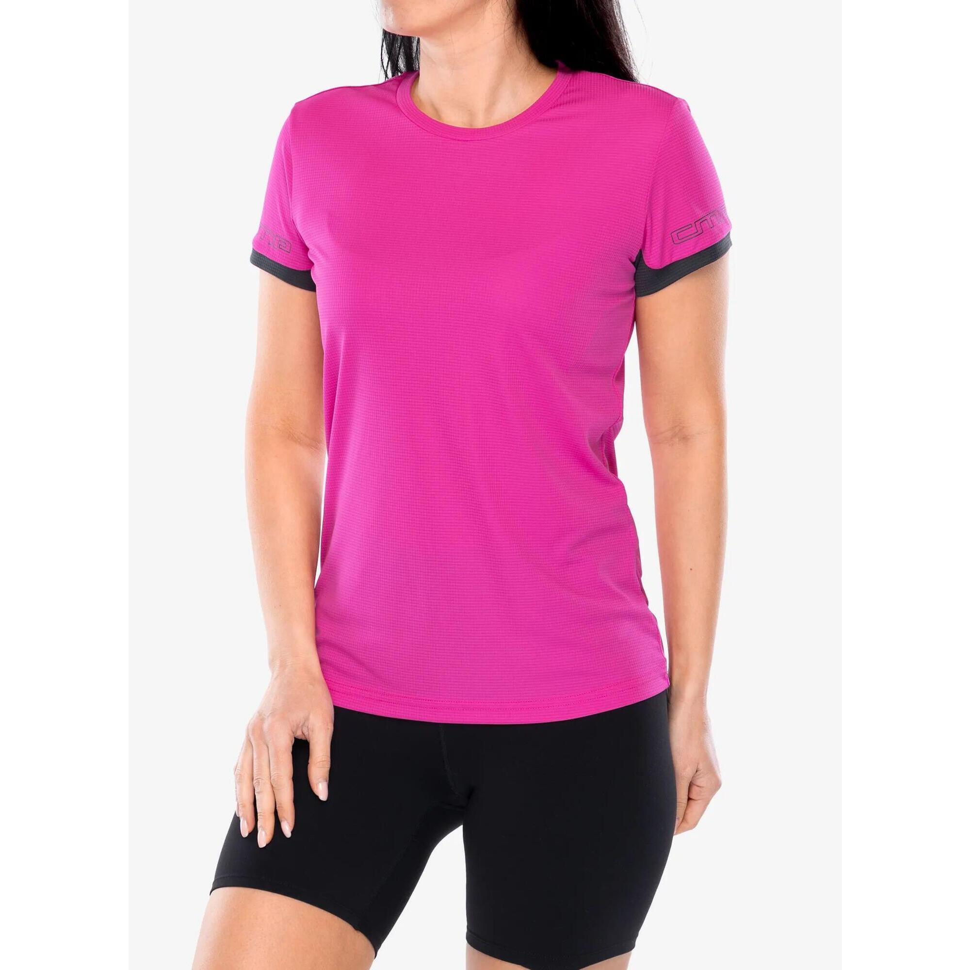 Koszulka biegowa damska CMP Esten