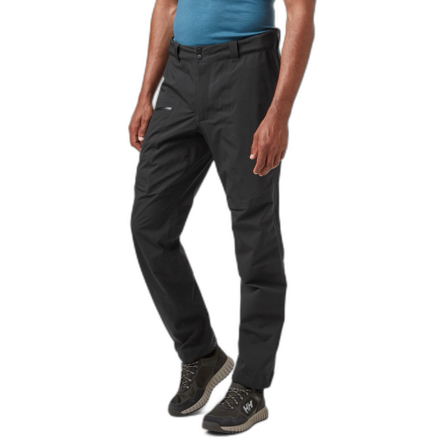 Spodnie Helly Hansen verglas infinity