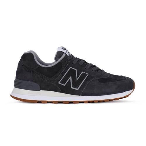 Buty do chodzenia męskie New Balance 574