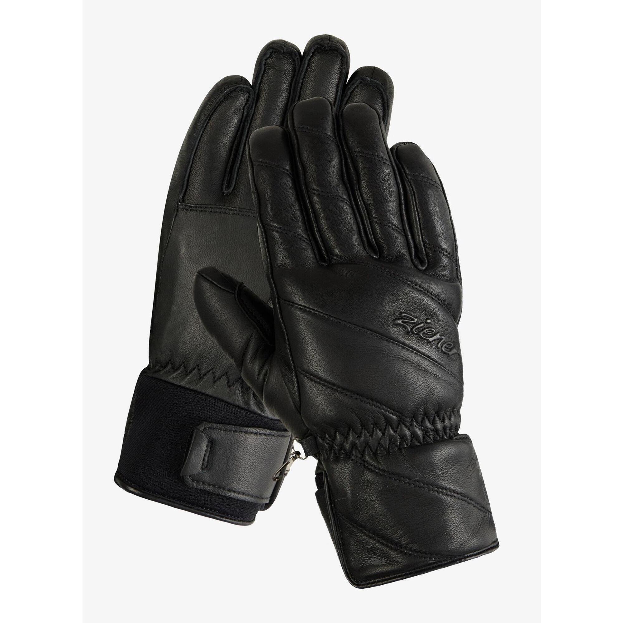 Rękawice narciarskie damskie Ziener Kannah AS PR Glove