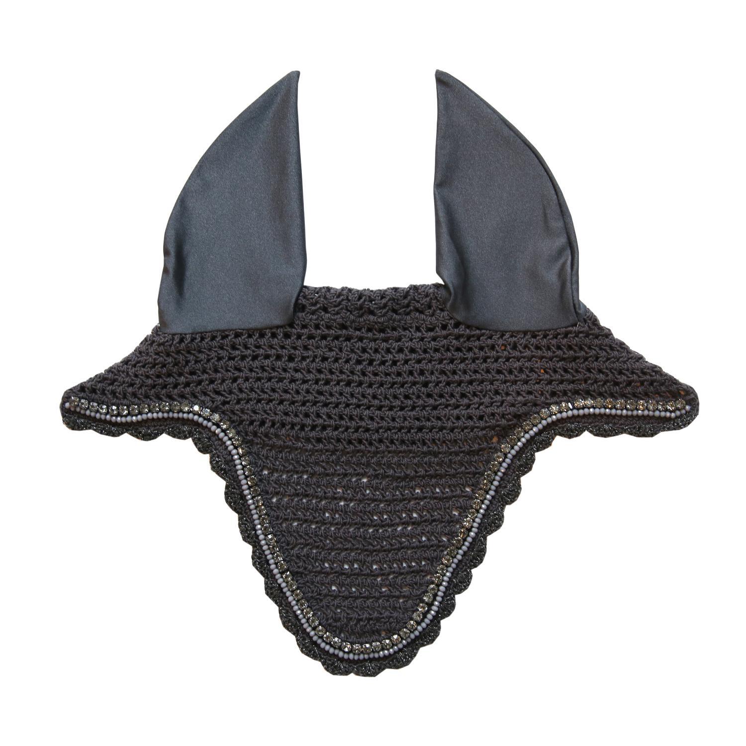 Kentucky Oornetje Long Stone & Pearl Grijs -