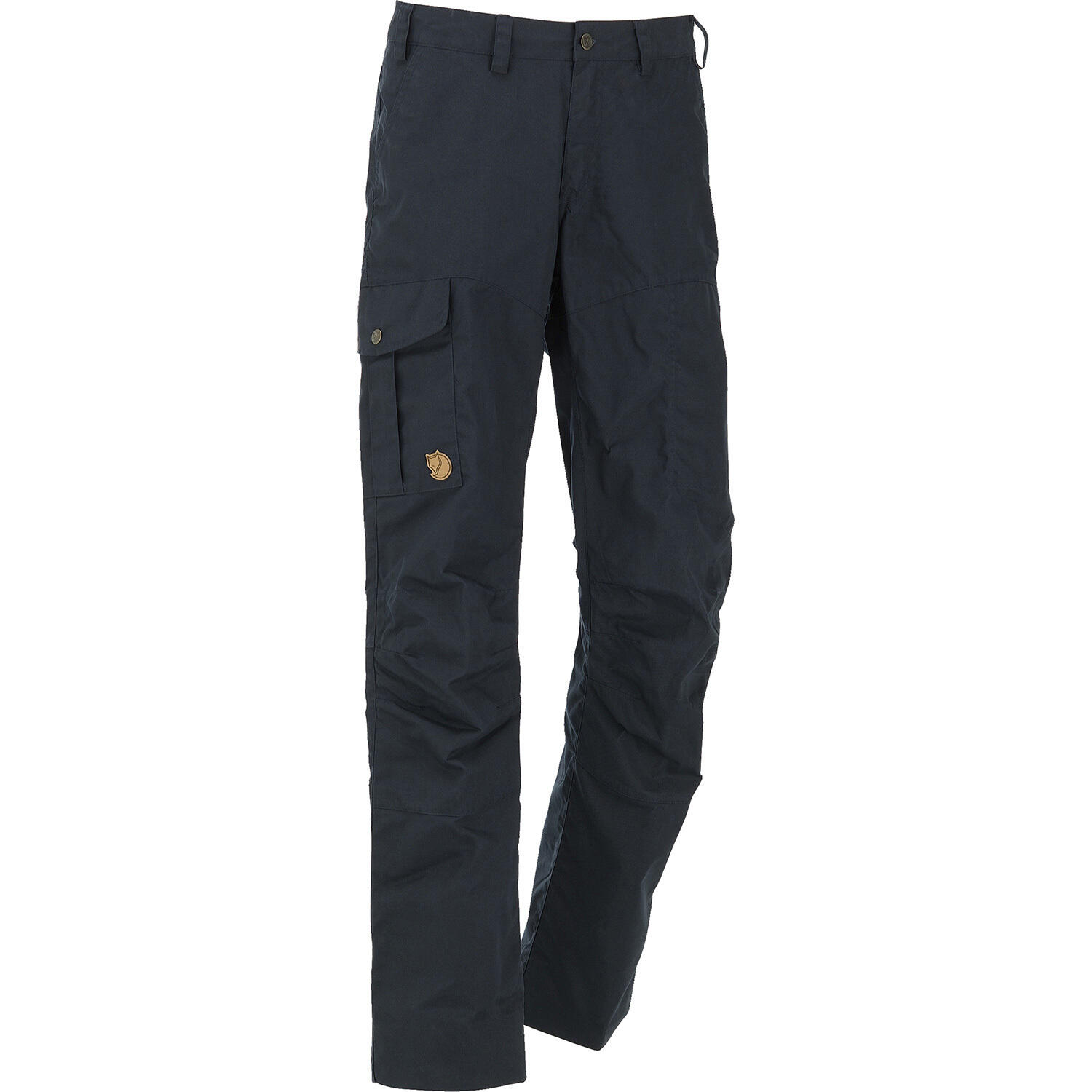 Spodnie trekkingowe damskie Fjallraven Karla Pro Trousers