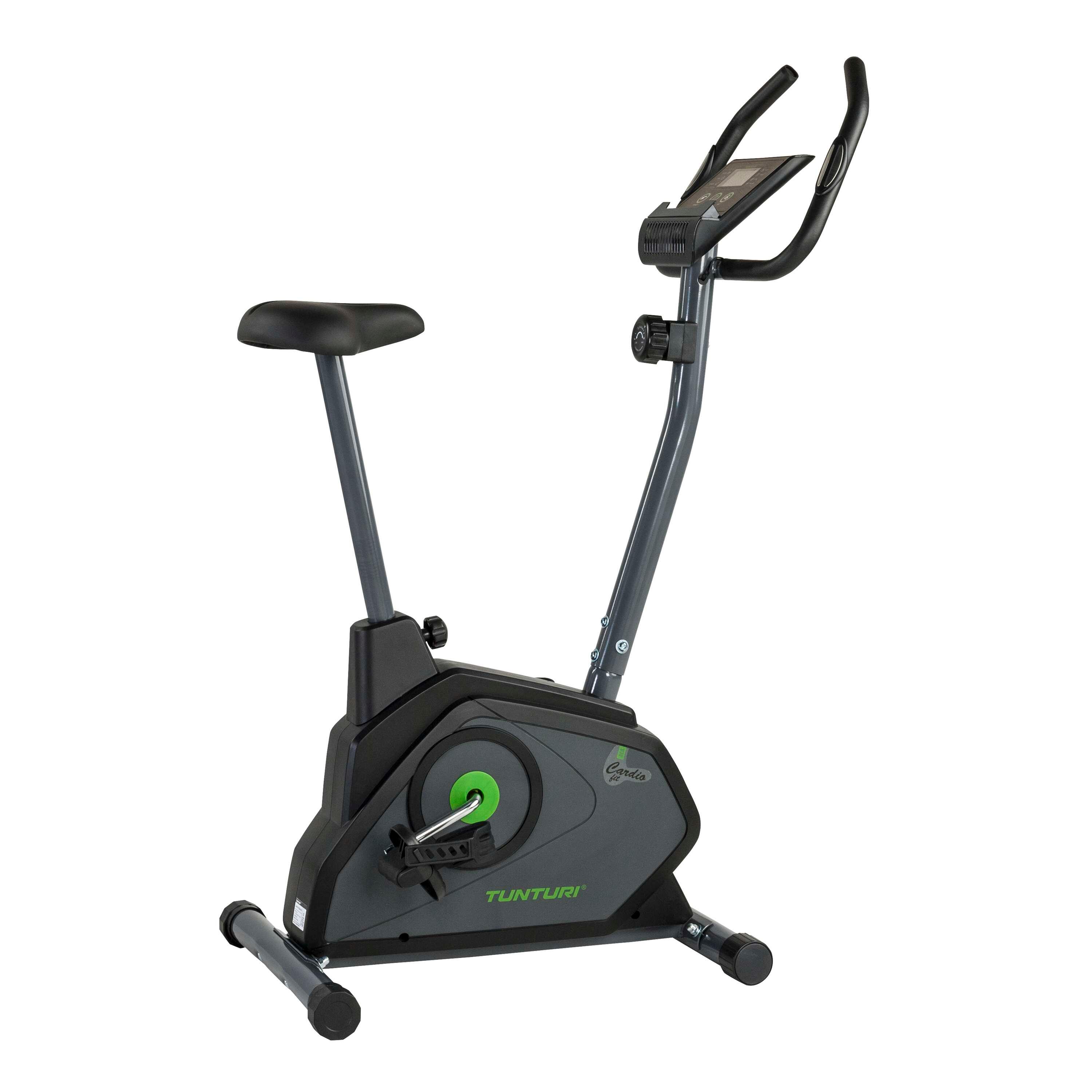 Rower Treningowy Tunturi Cardio Fit B30