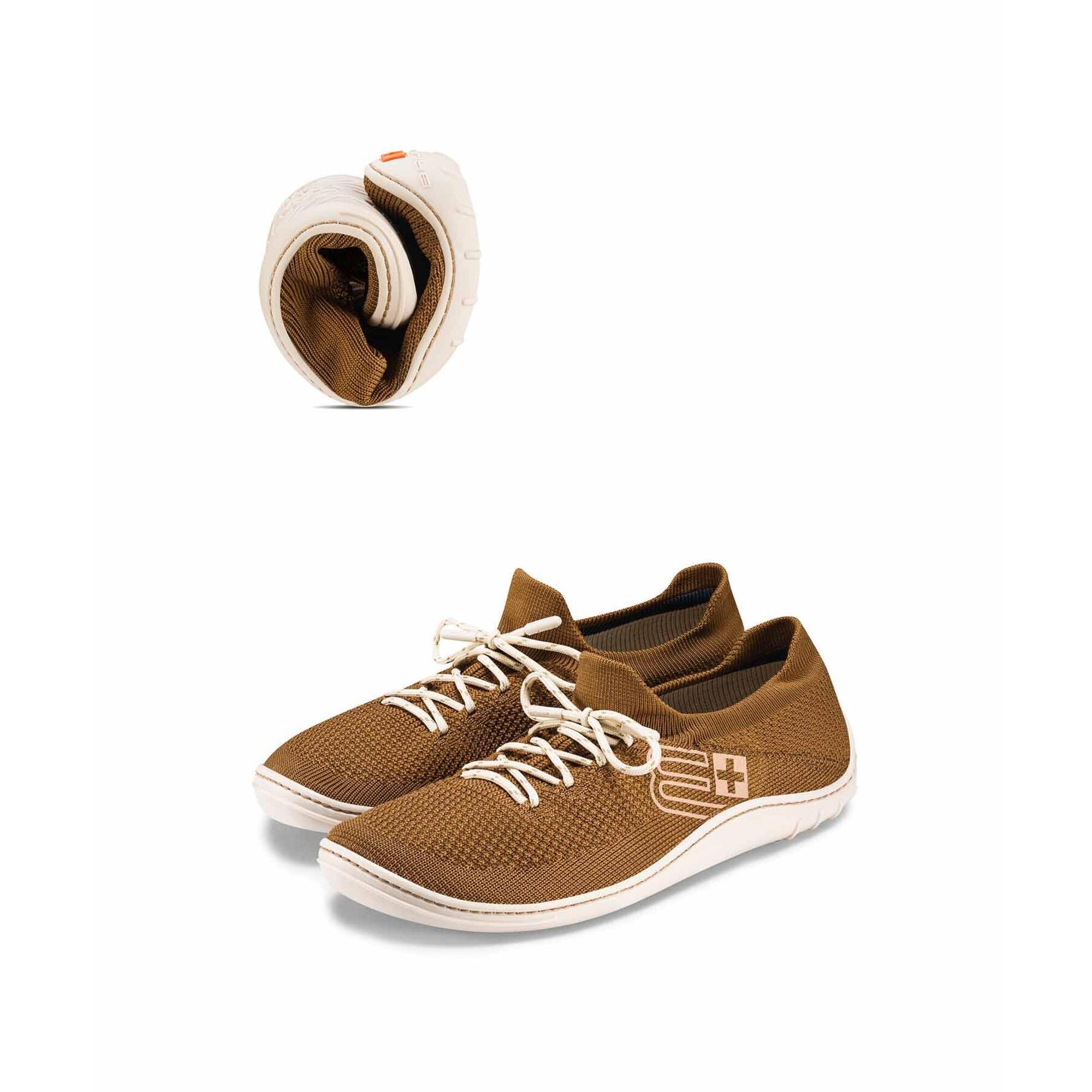 Buty Do Chodzenia Męskie Brubeck Merino Barefoot