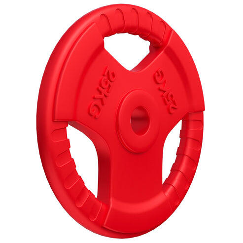 Obciążenie treningowe Gorilla Sports Grip 51mm