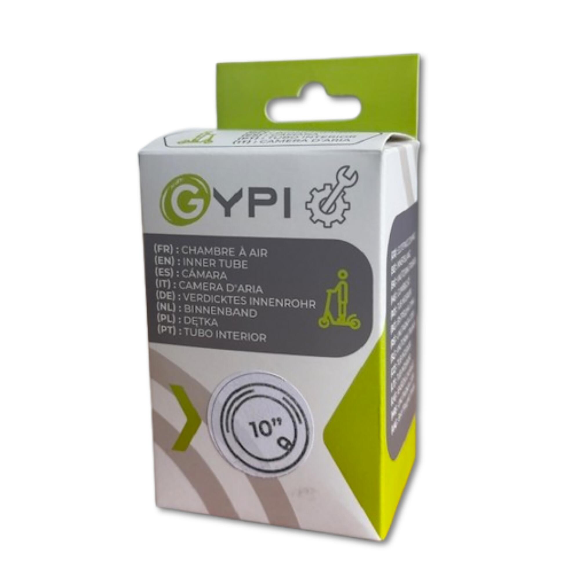 Dętka 10" do hulajnogi elektrycznej