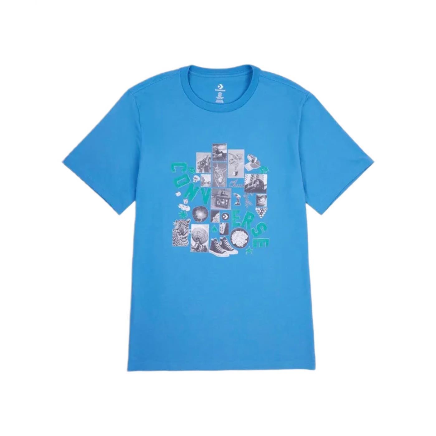 odzież Męskie Converse