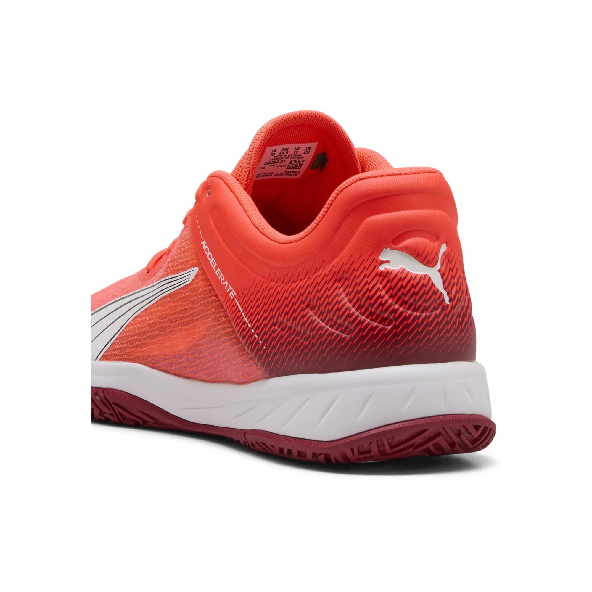 Buty do piłki ręcznej unisex Accelerate Turbo PUMA