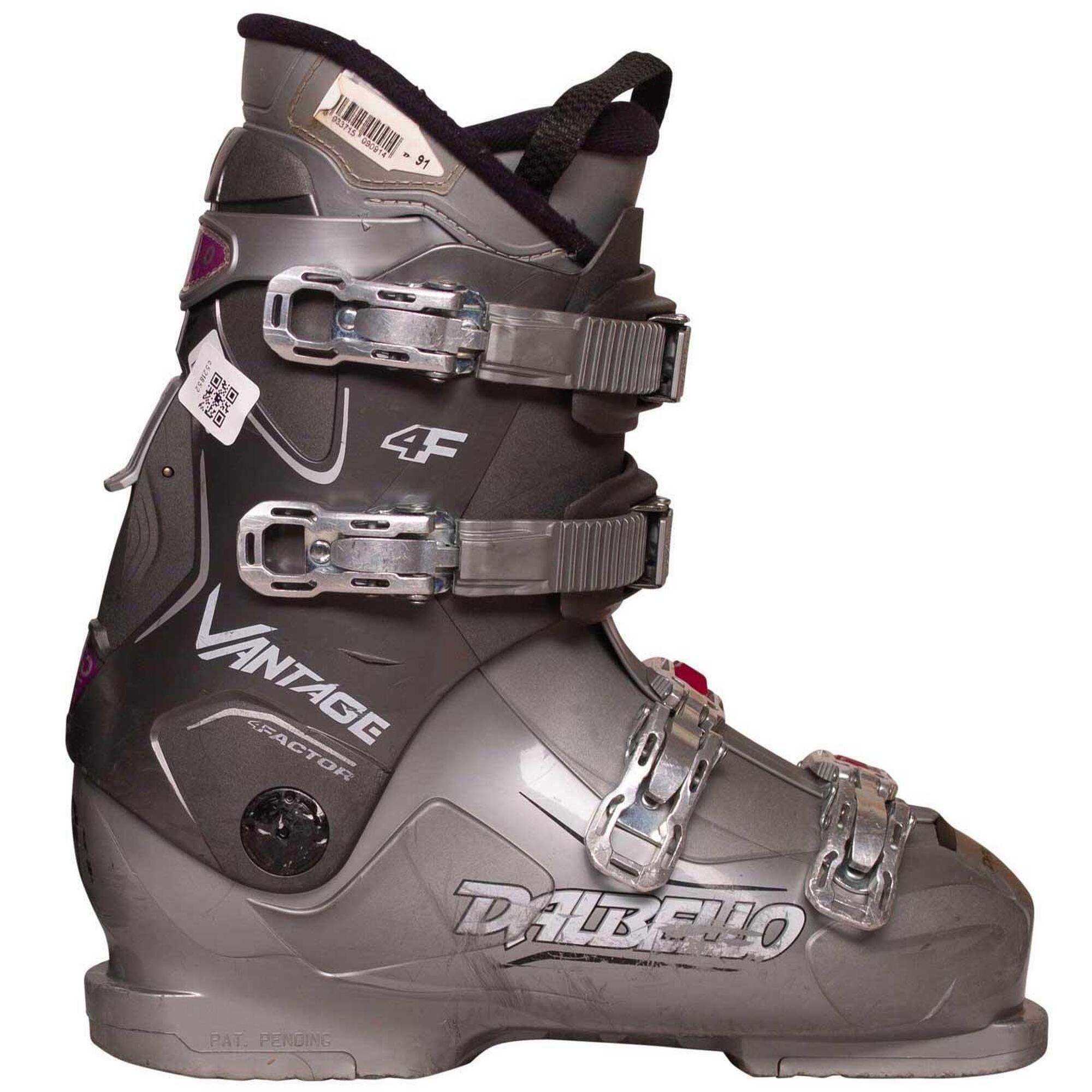 Second Life- Buty narciarskie - DALBELLO Vantage 4 Factor, 45.5 EU- Stan dobry