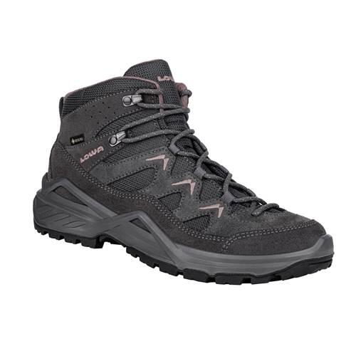 Buty trekkingowe damskie Lowa Sirkos Evo Mid Gtx