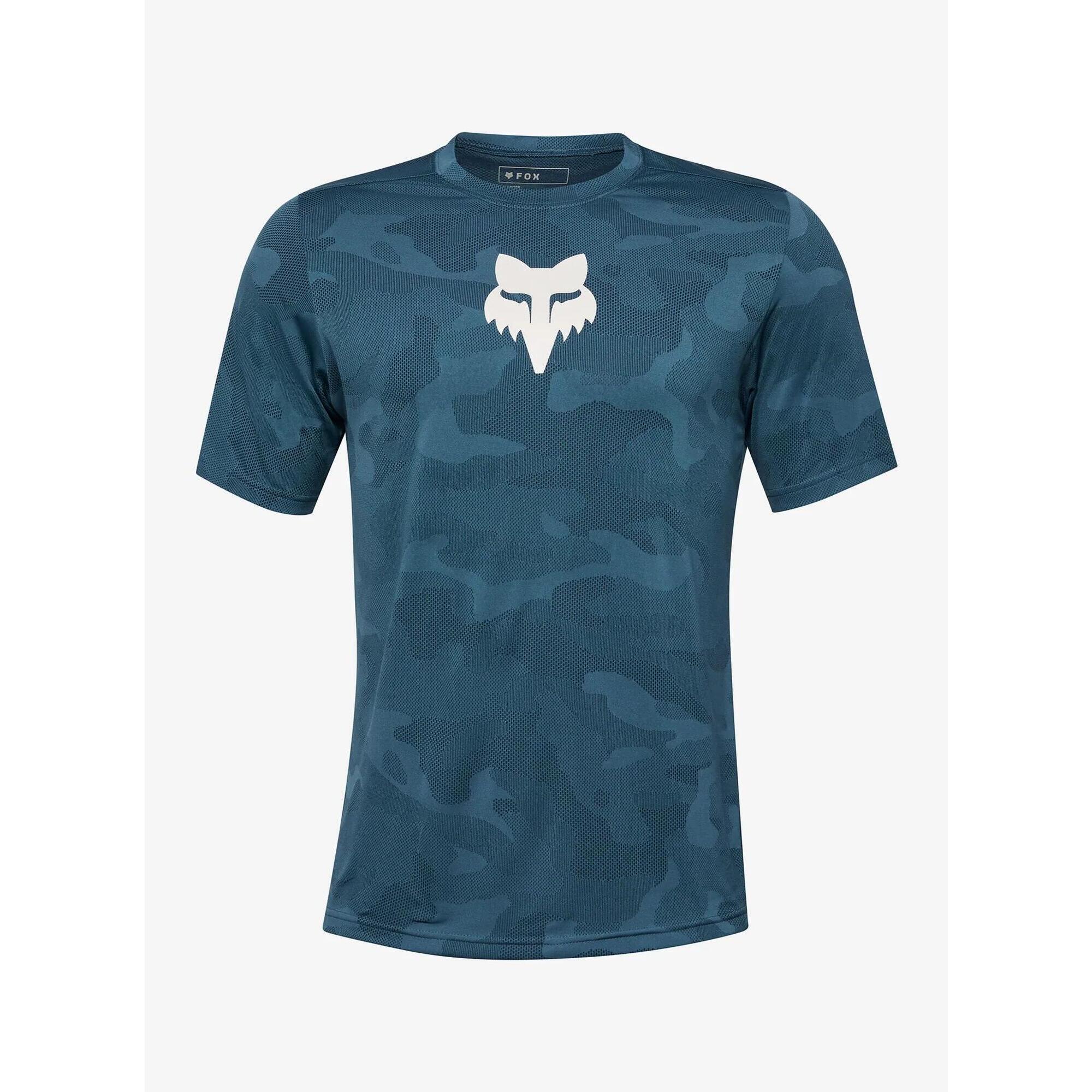 Koszulka rowerowa męska Fox Ranger Tru Dri SS Jersey