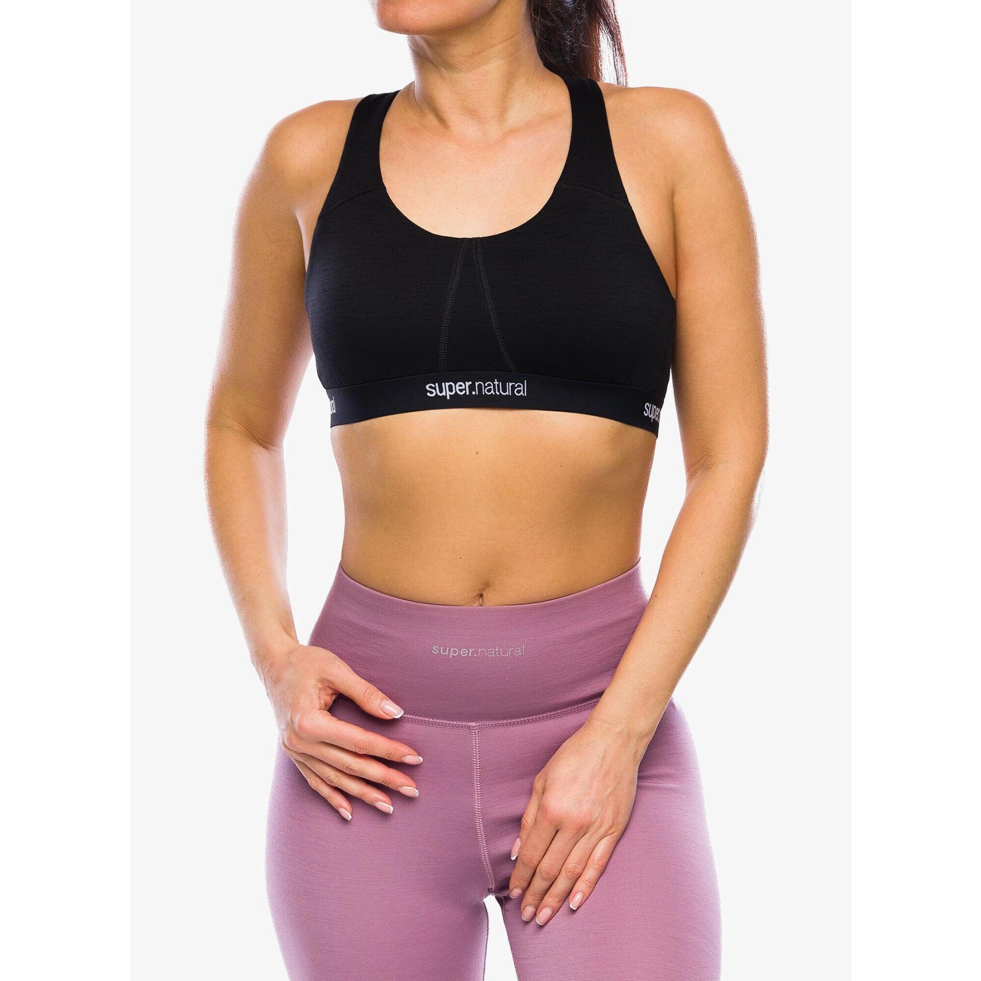 Stanik sportowy Super.natural Feel Good Bra