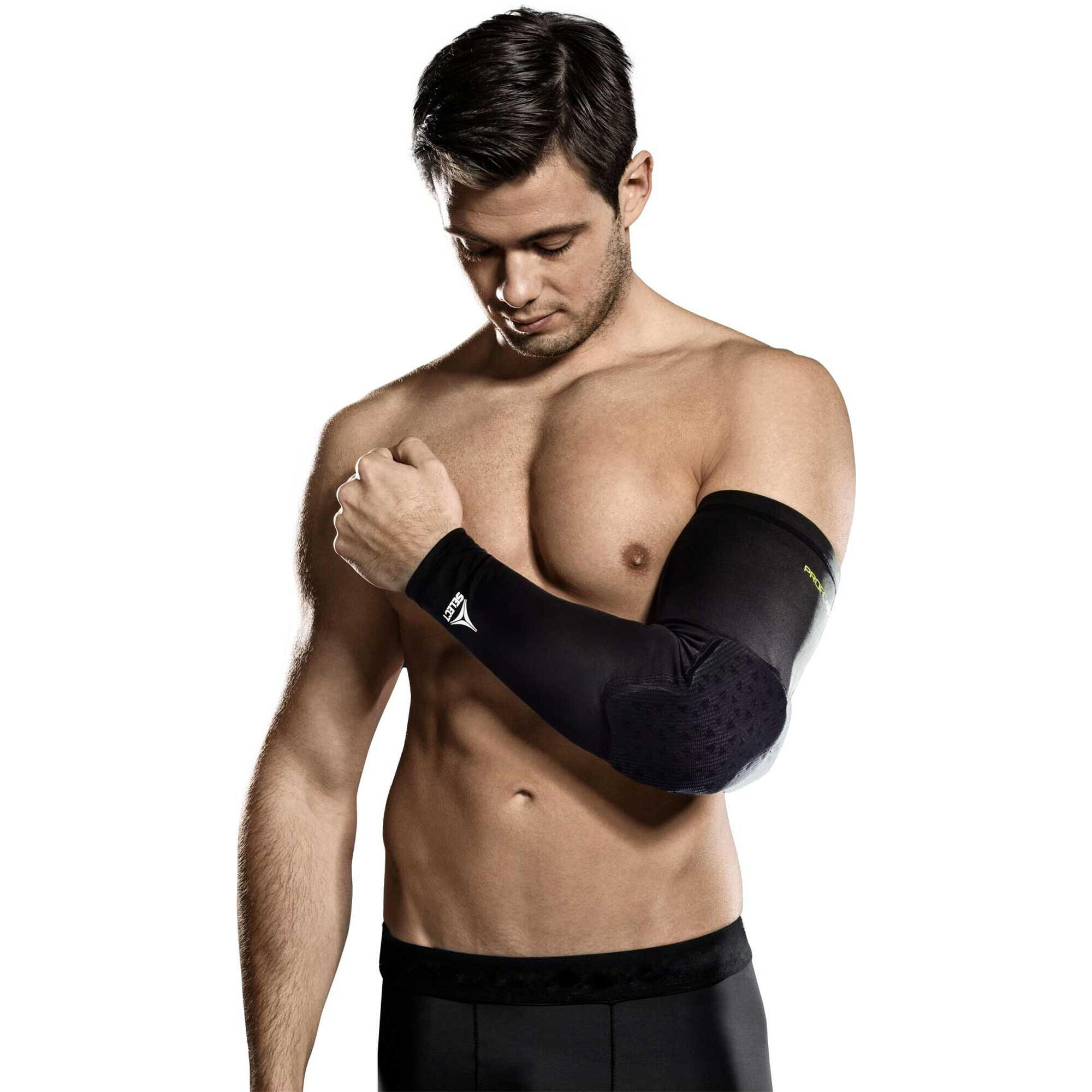 Tuleja kompresyjna łokcia Select