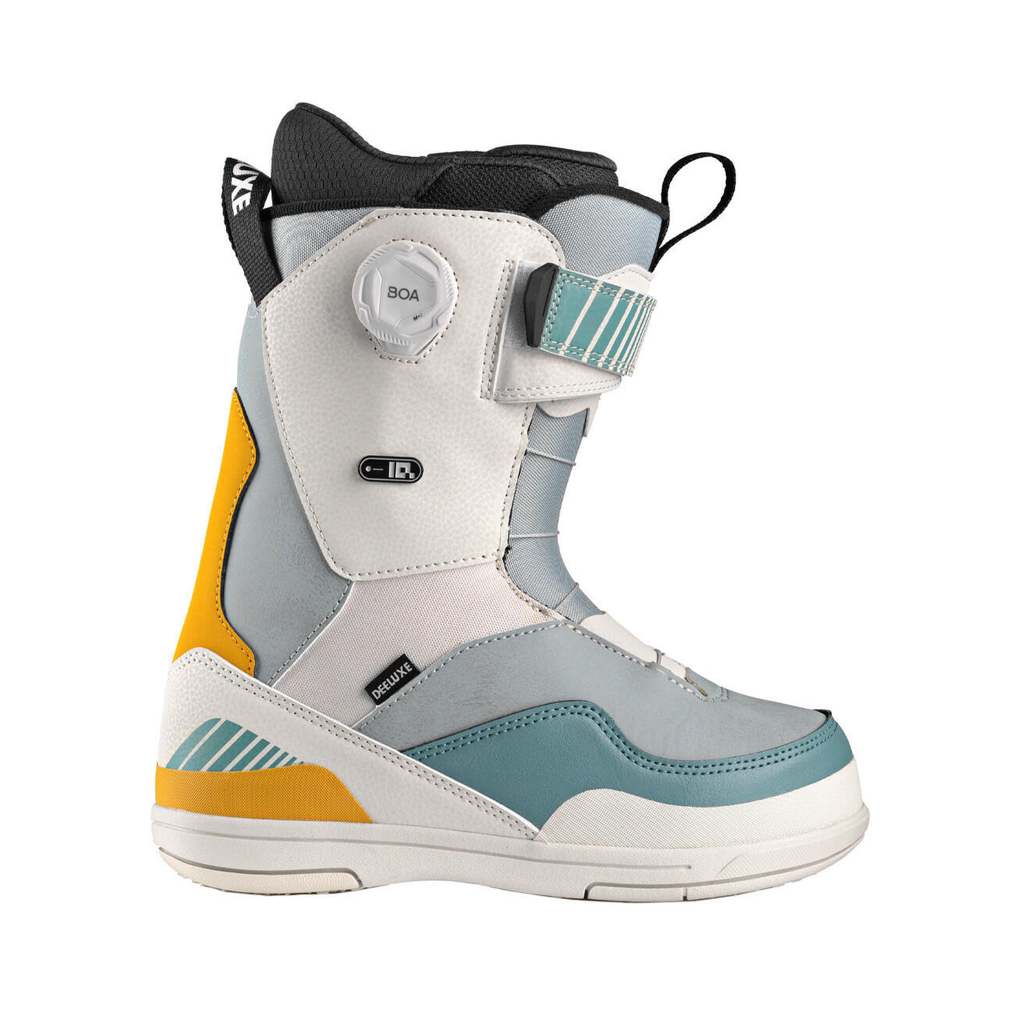 Buty snowboardowe damskie Deeluxe ID Lara Boa